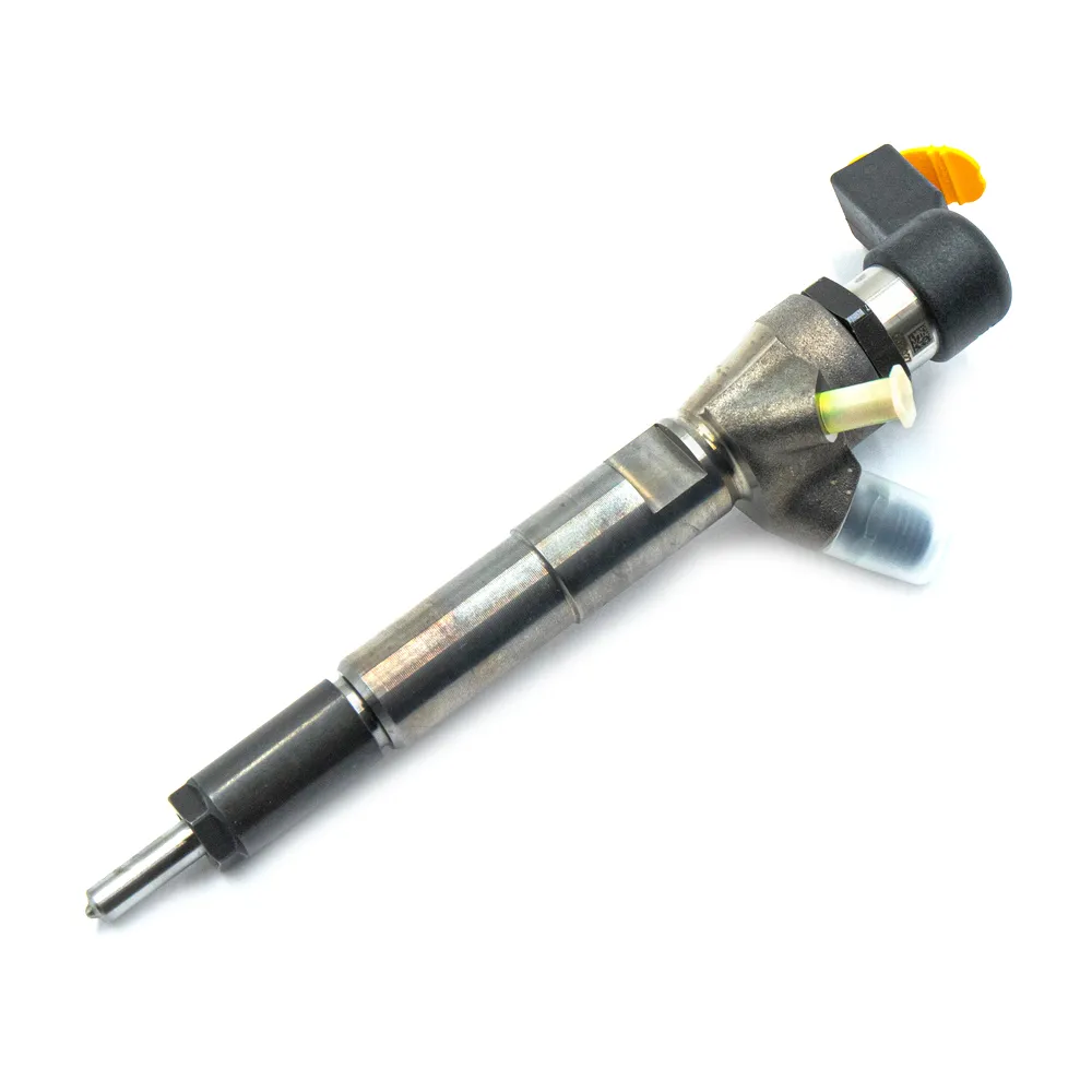Форсунка впрыска диз двигателя RENAULT 166008052R