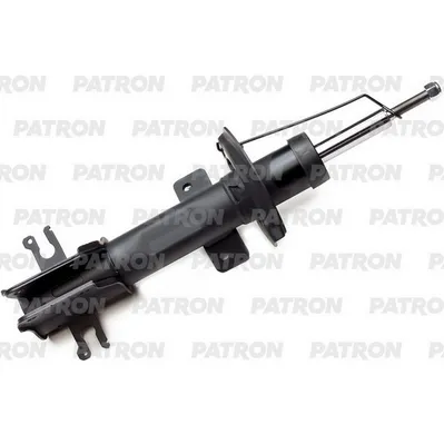 Амортизатор подвески передн FIAT STILO (192) 1.2/1.4/1.6/1.8/1.9JTD 01- PATRON PSA339730