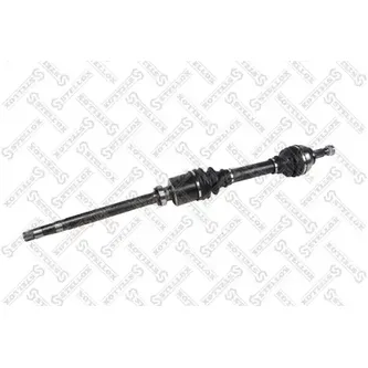 Привод правый 947mm, 24329 Citroen C5 I STELLOX 1582137_SX