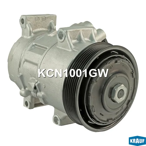 Компрессор кондиционера KRAUF KCN1001GW