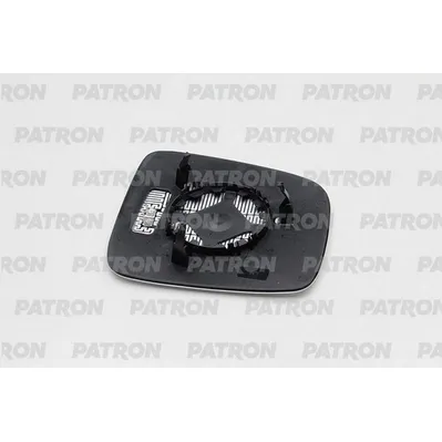 Стекло зеркала лев с подогр, асферич VW: CADDY - (2004-2010) , T PATRON PMG4047G03