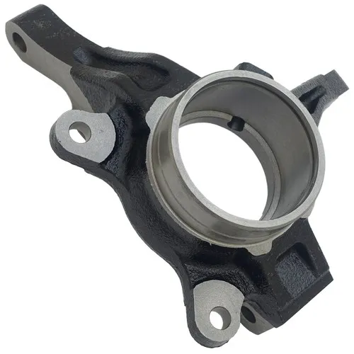 Кулак поворотный ZIKMAR Z46403R