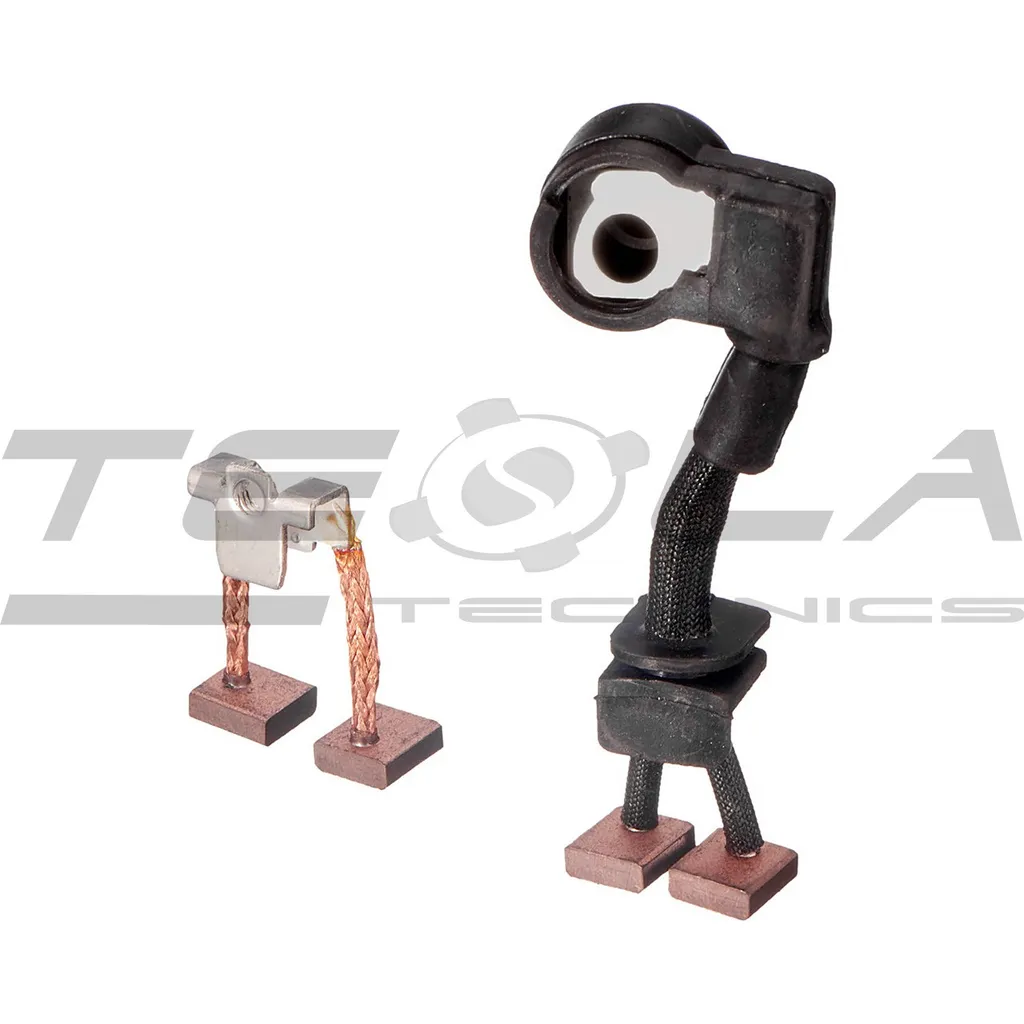Щетки 4 шт. в комплекте TESLA TECHNICS TT53194