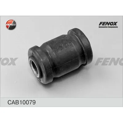 Сайлентблок TOYOTA TERCEL EL53 94-99 FENOX CAB10079