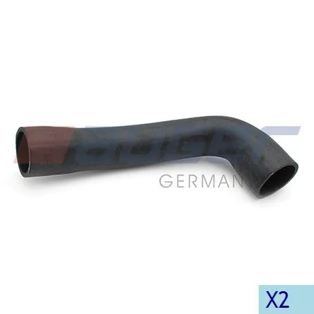 Шланг, Коробка передач SCANIA 56x56x435 AUGER 80493