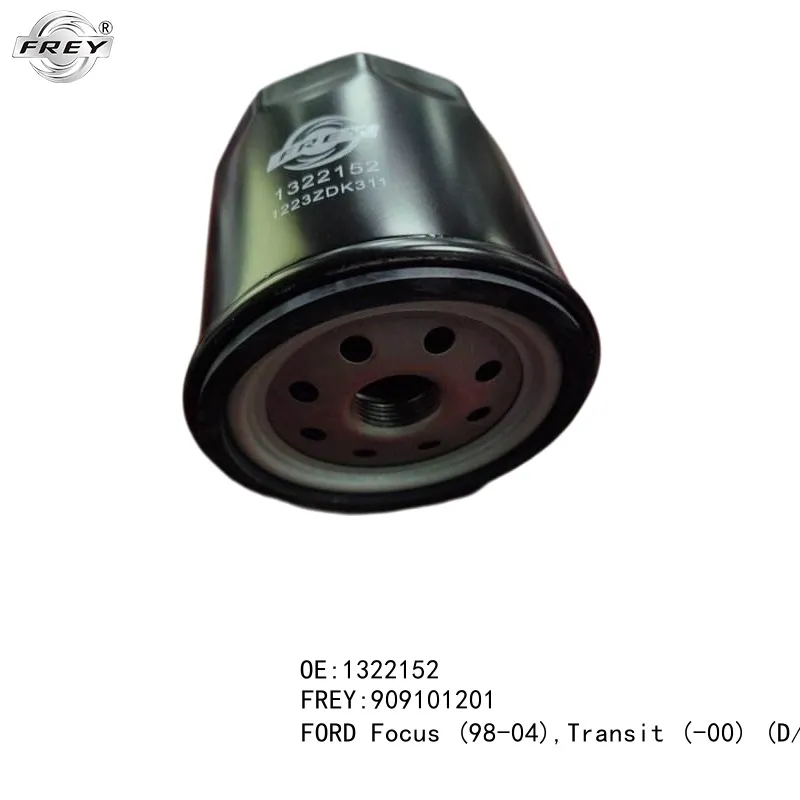Фильтр масляный FORD Focus (98-04), FREY 909101201