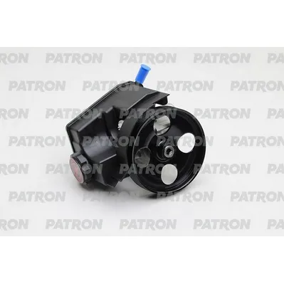 Насос гидроусилителя шкив: 137mm,6PK CITROEN BERLINGO 1,9D 98- PEUGEOT PATRON PPS1090