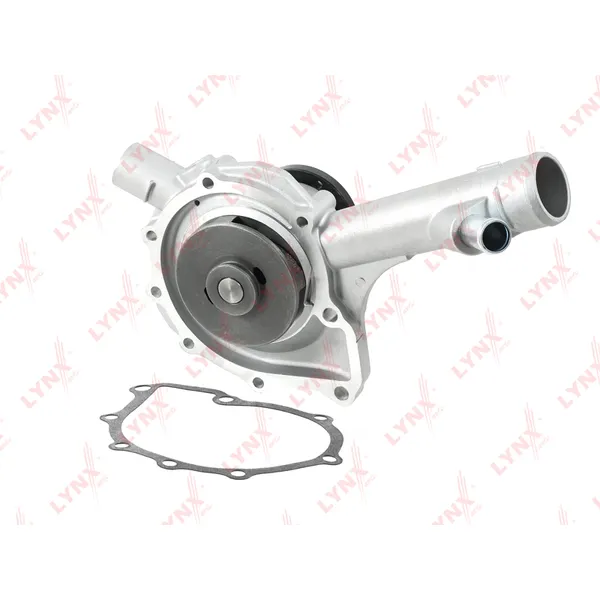 Помпа, водяной насос MB W202/W124/W210 1.8L mot.111 all ->00 LYNXauto CW-0037
