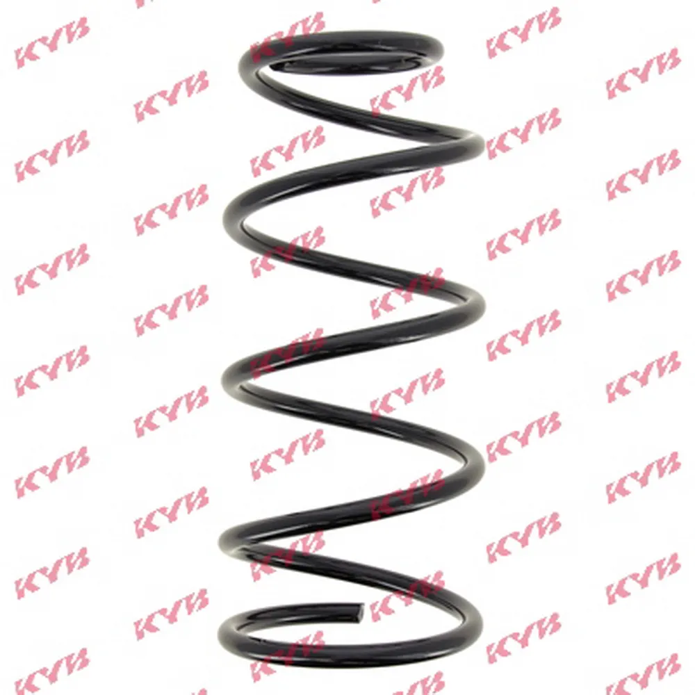 Пружина передняя KYB RC3468