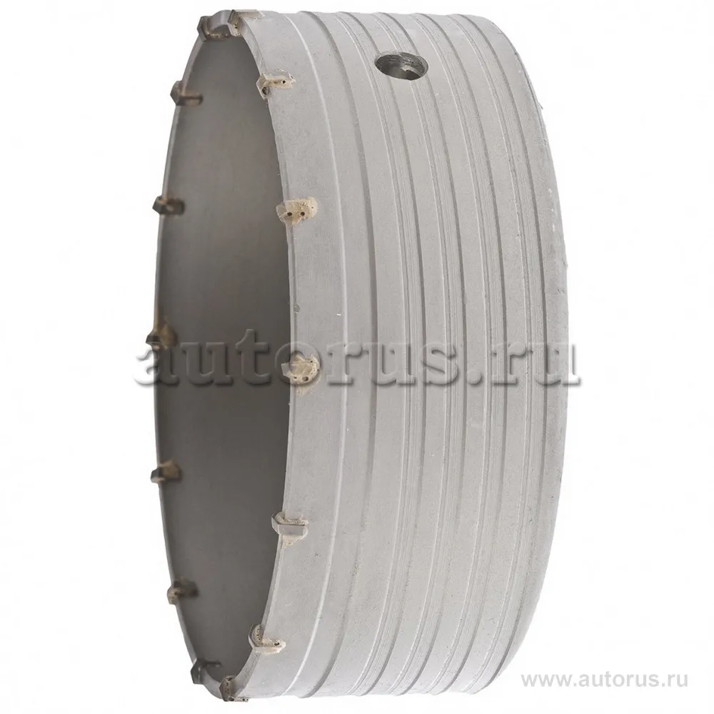 Буровая коронка, M22x150 мм MATRIX 70396 MATRIX 70396