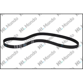 Ремень ГРМ CHEVROLET Epica (03-08),Lacetti (03-08) (169х24) MANDO MANDO MB169STS24