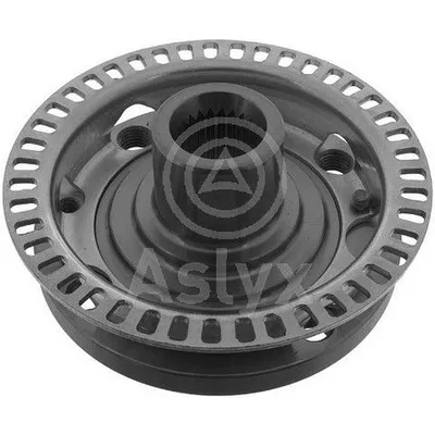 СТУПИЦА VW GOLF II/III PASSAT III VENTO JETTA II ПЕР (С ABS) ASLYX AS204576