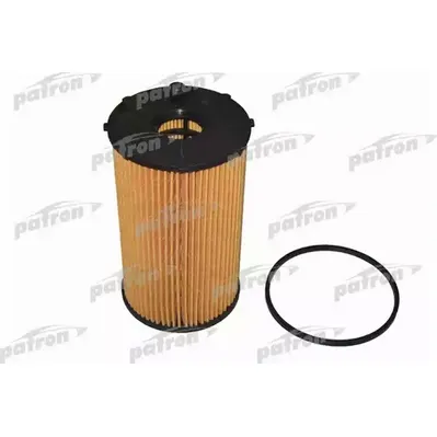 Фильтр масляный CITROEN: C5 08-, C5 Break 08-, C6 05-, JAGUAR: S-T PATRON PF4207
