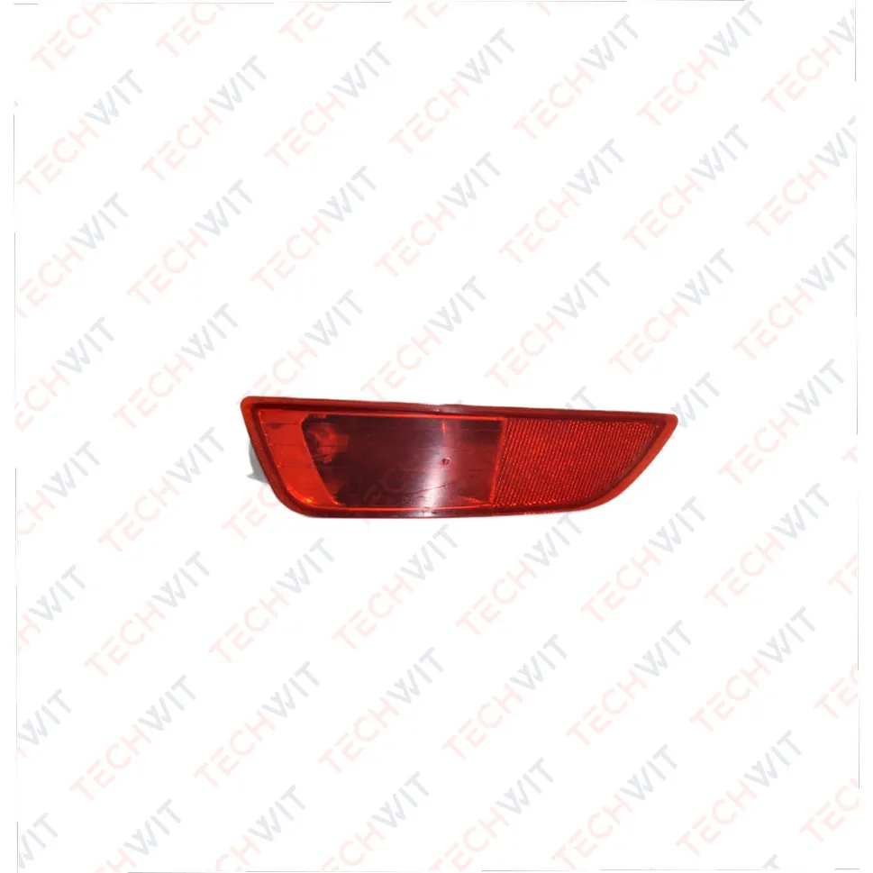 Фара противотуманная Лев. задняя Volvo XC60 I 2009-2014 TECHWIT HD002VLV003TW
