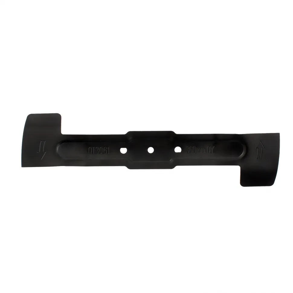 Нож для газонокосилки электрической Denzel GM-1600, 36 см Denzel 96334 Denzel 96334