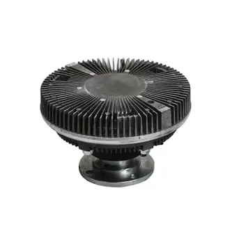 Вискомуфта привода вентилятора электронное управление MAN D2866/2876/2840 ZENTPARTS Z02205_ZNT