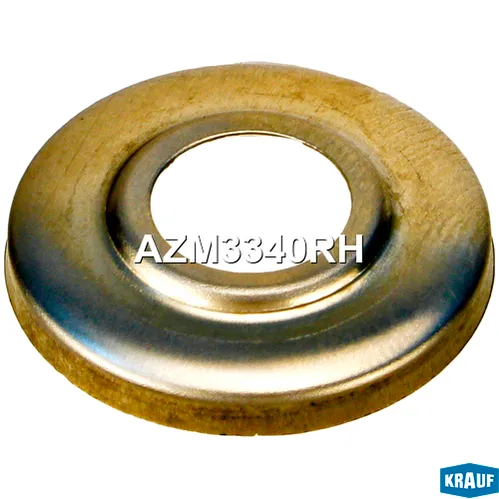 Шайба генератора KRAUF AZM3340RH