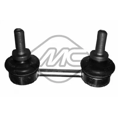 Тяга стабилизатора задняя FIAT PANDA 03 - METALCAUCHO 05530