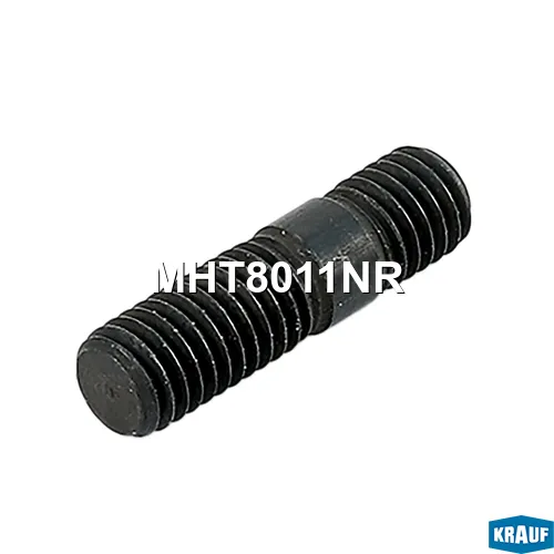 Шпилька турбокомпрессора KRAUF MHT8011NR