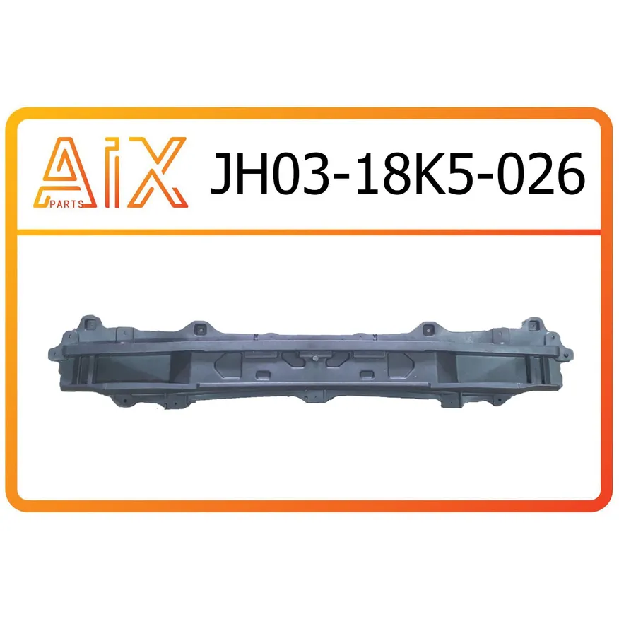 Усилитель бампера задний  AIX JH03-18K5-026