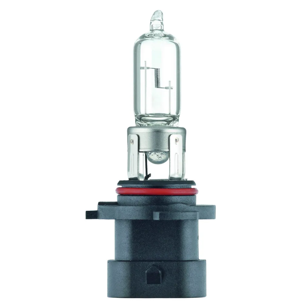Лампа 12V HB3A 60W HELLA 1 шт. картон 8GH 005 635-161