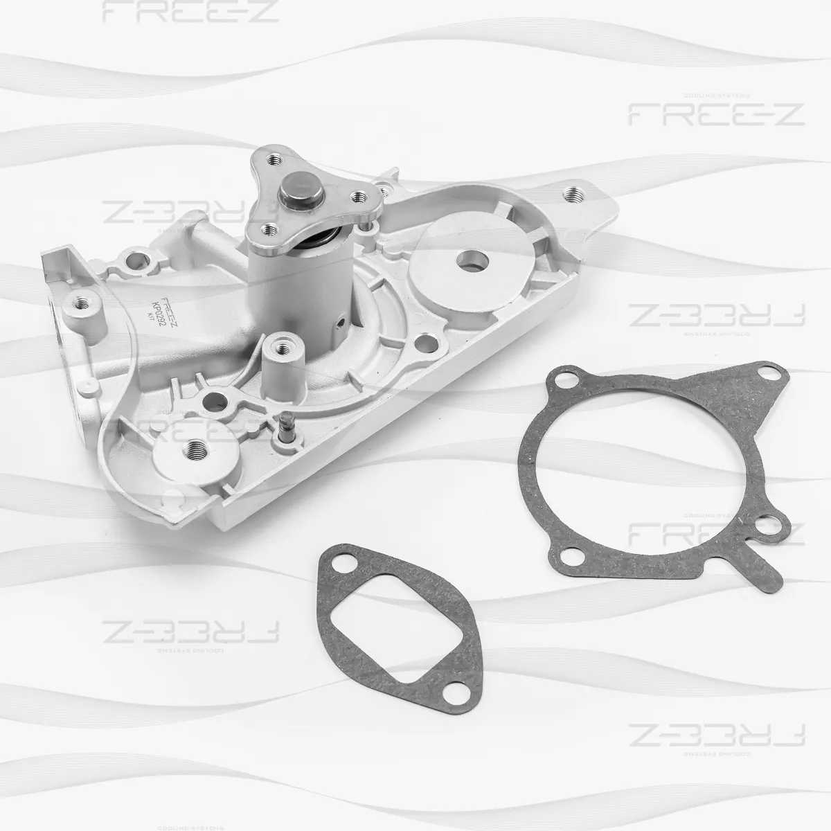 Насос водяной MAZDA 323 94-> FREE-Z KP0292