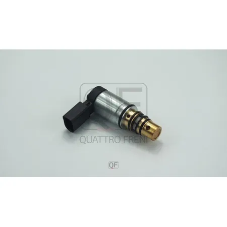Клапан компрессора кондиционера QUATTRO FRENI QF40Q00101
