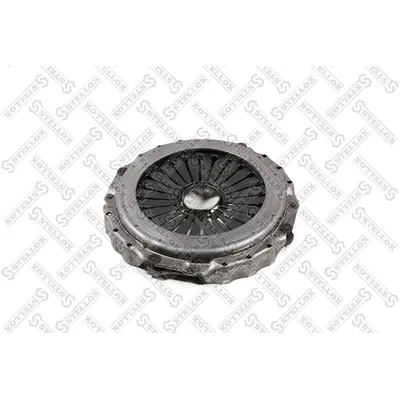 Корзина сцепления MFZ430 RVI Magnum/Kerax STELLOX 83-04765-SX