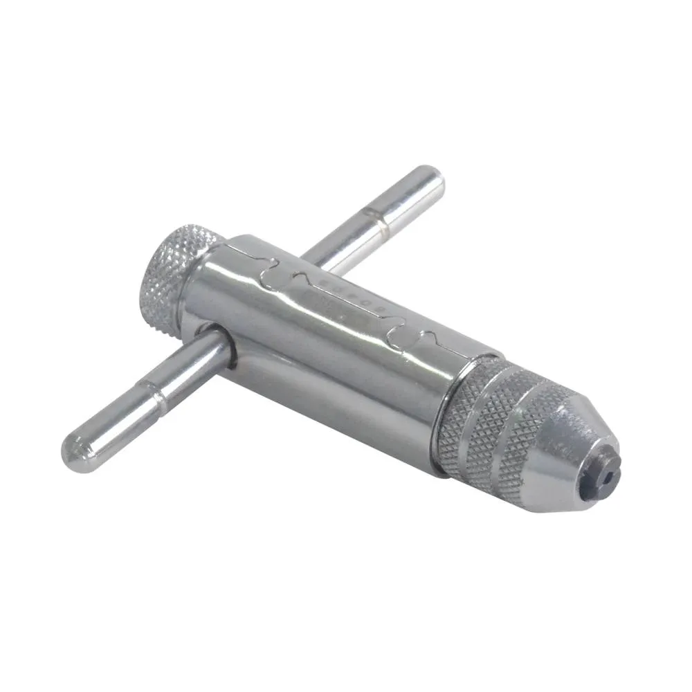 Вороток для метчиков M3-M8. SATA 50403
