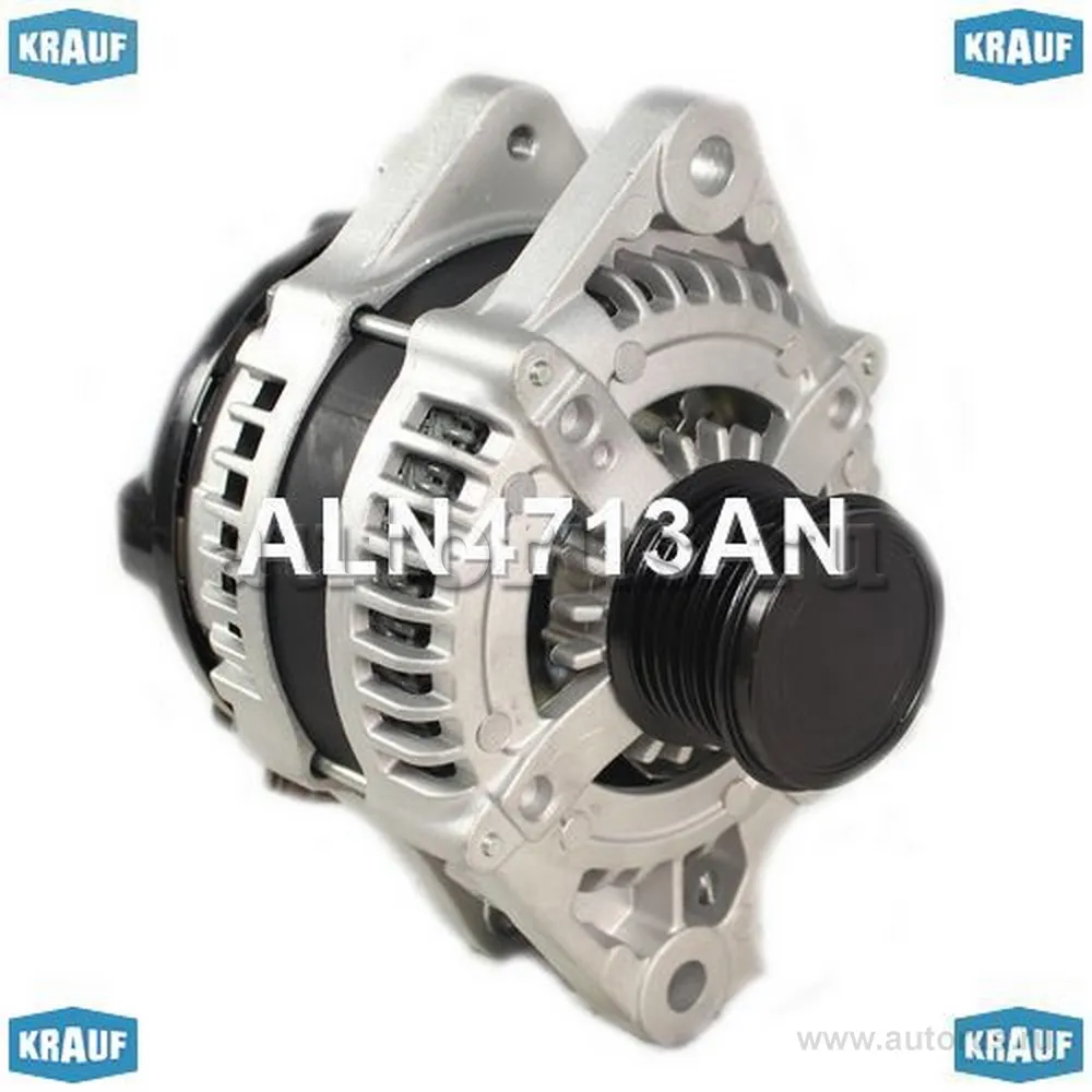 Генератор KRAUF ALN4713AN