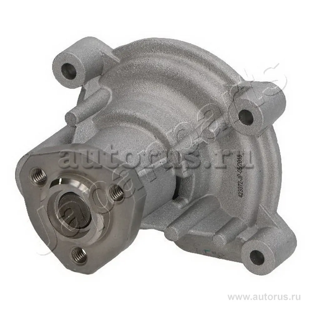 Насос водяной VAG G5/A3/FABIA/OCTAVIA 1.6 03- JAPANPARTS PQ0907