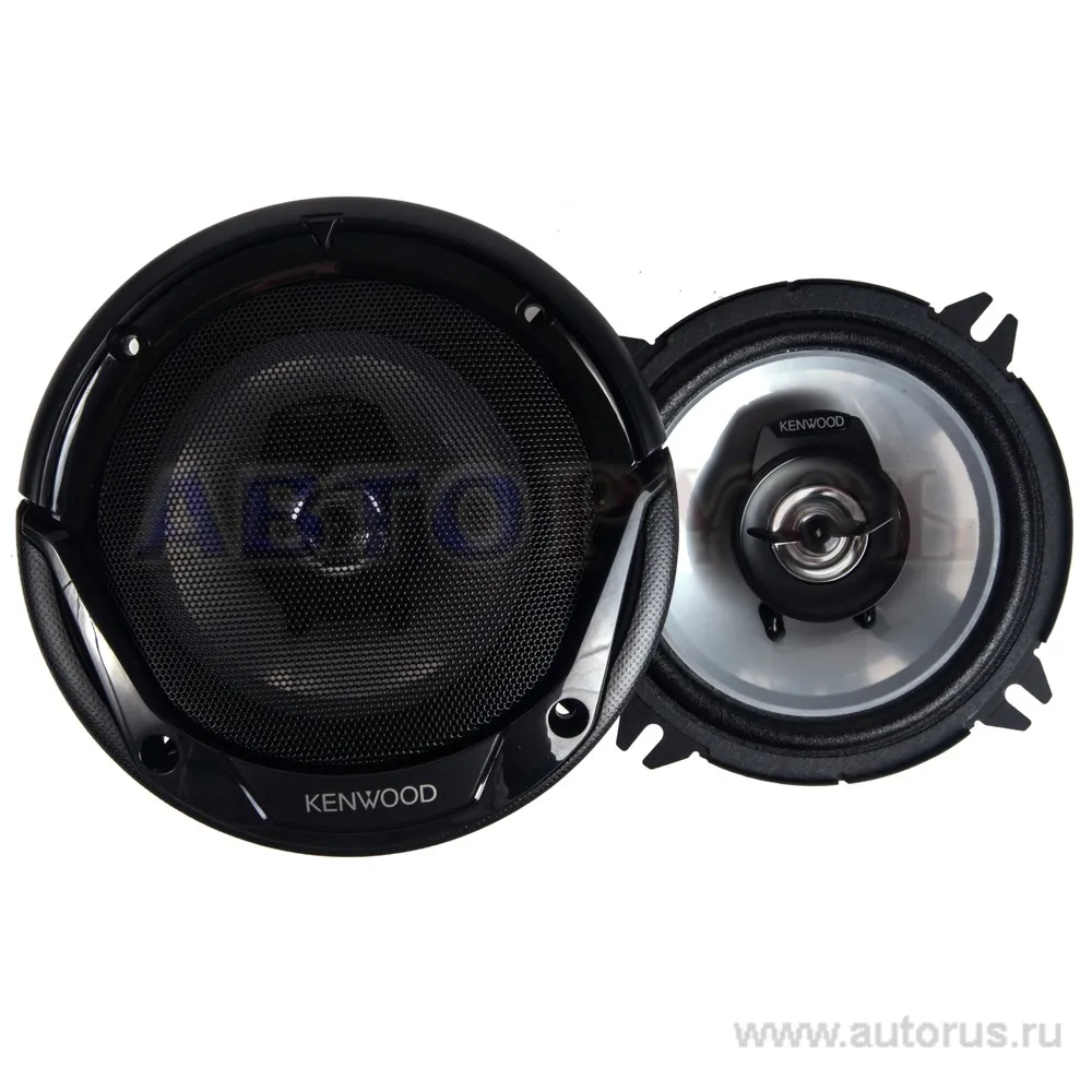 Колонки KENWOOD KFC-E1365, 13 см , 2-х полосные