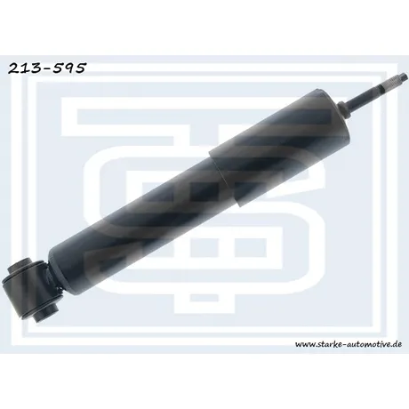 Амортизатор VW T-4 --04.2003 передний STARKE 213-595