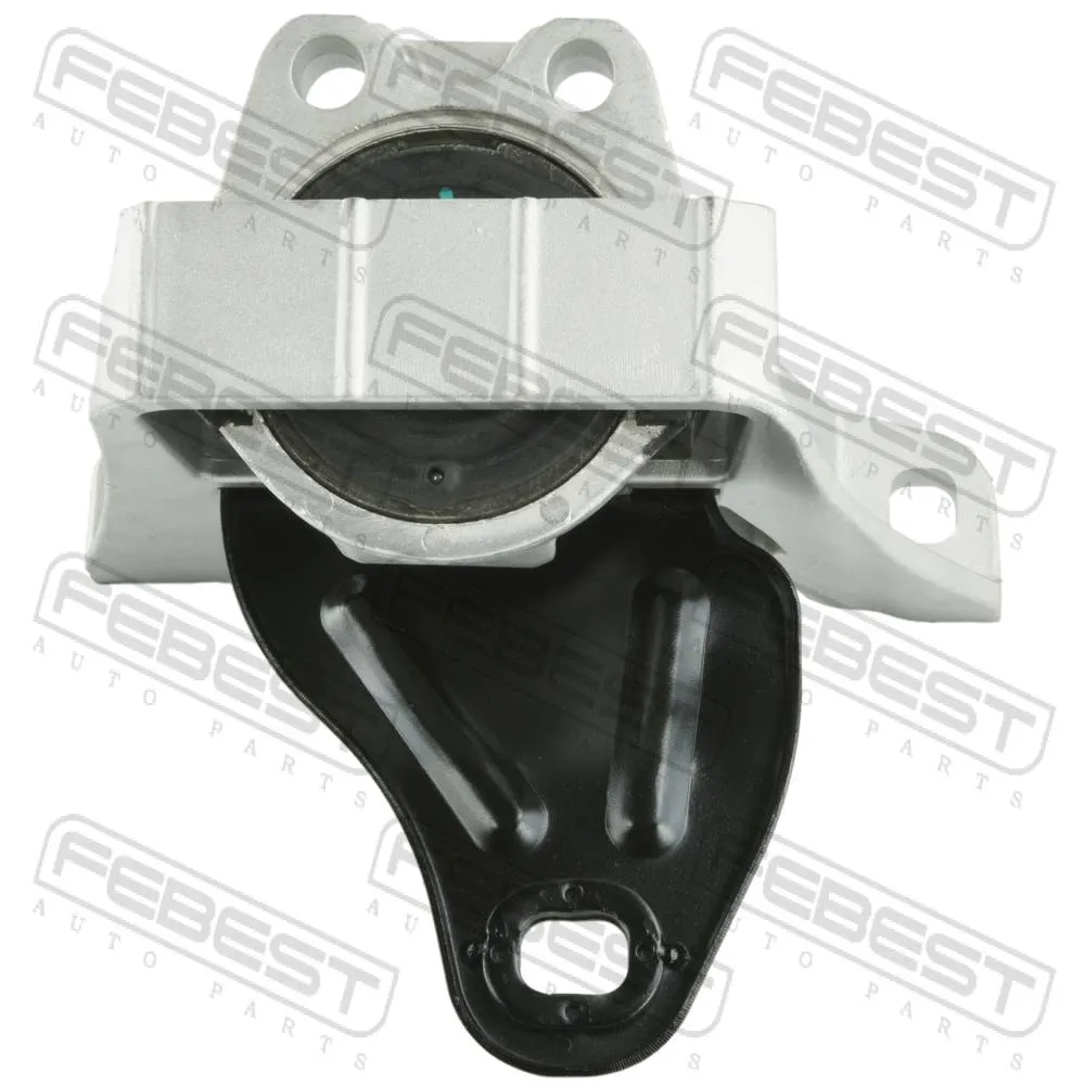 Подушка двигателя R (гидравлическая) FORD FOCUS AU 2004-2011 [USA] FEBEST FDM-AURH