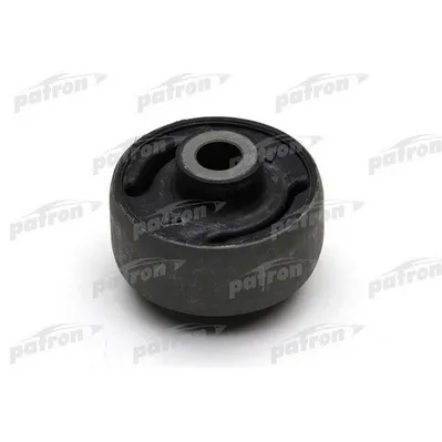 Сайлентблок рычага подвески SKODA YETI 09-, VW CADDY III 04- JETTA 10- PATRON PSE10568