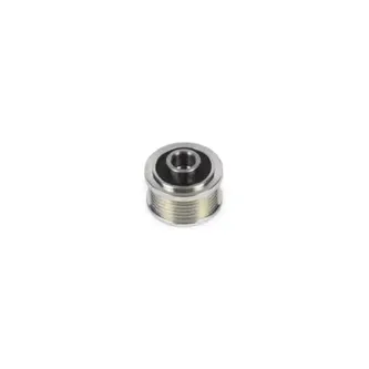 Шкив генератора Alfa 159/Brera/Mito, Fiat Doblo/Punto/Ducato,Saab STELLOX 20-01447-SX