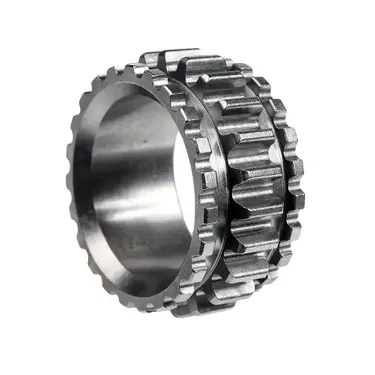 Звездочка коленвала 23121-2B000 Hyundai Accent 1.6 G4FC 10> STELLOX 20-02015-SX