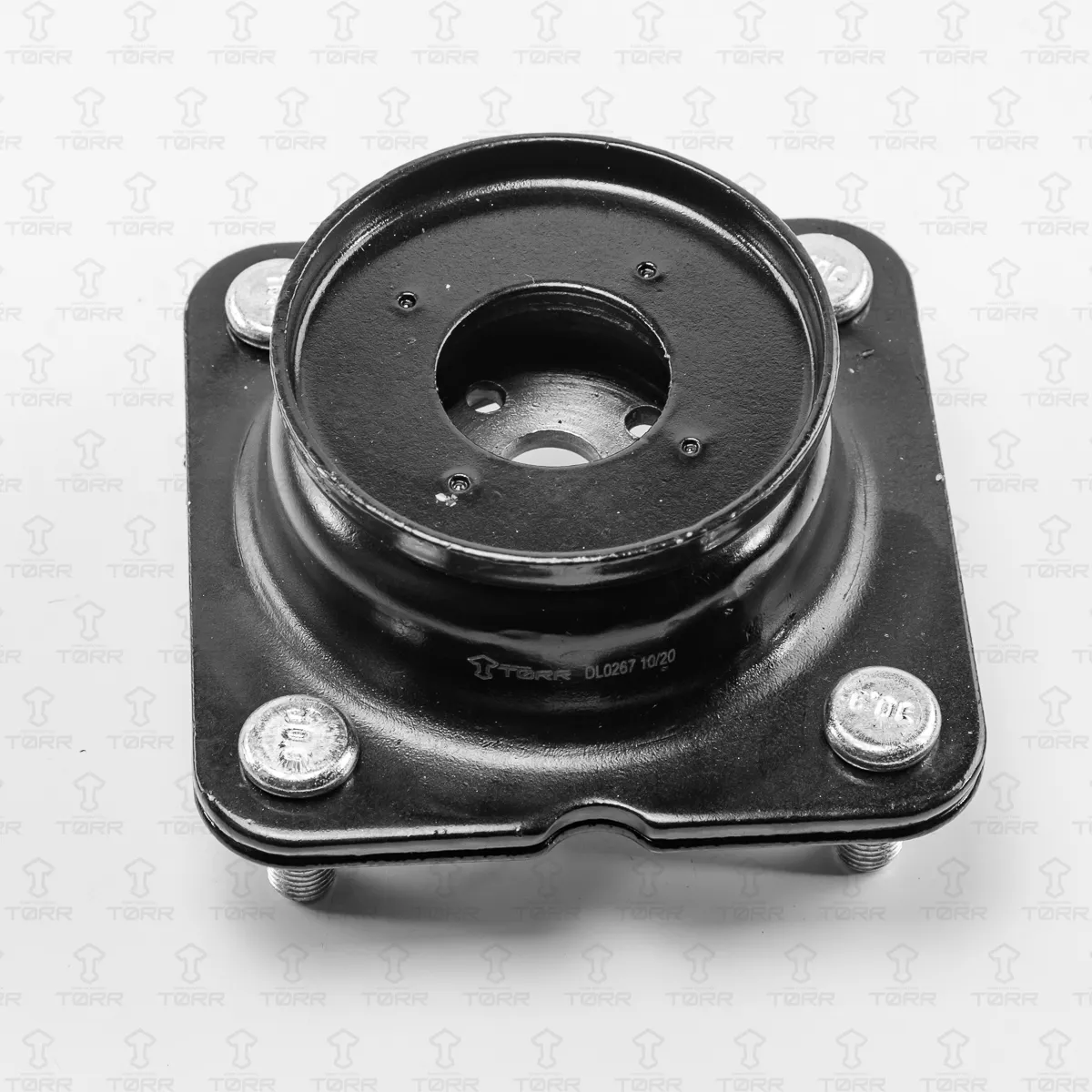 Опора амортизатора переднего (без подшипника) MAZDA CX-7 06-> TORR DL0267