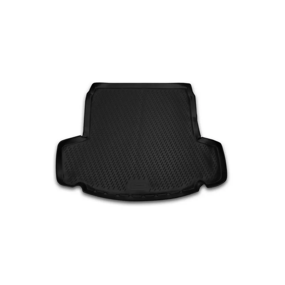 Коврик в багажник Chevrolet Captiva 2011- длинная база полиуретан Element CARCHV00030