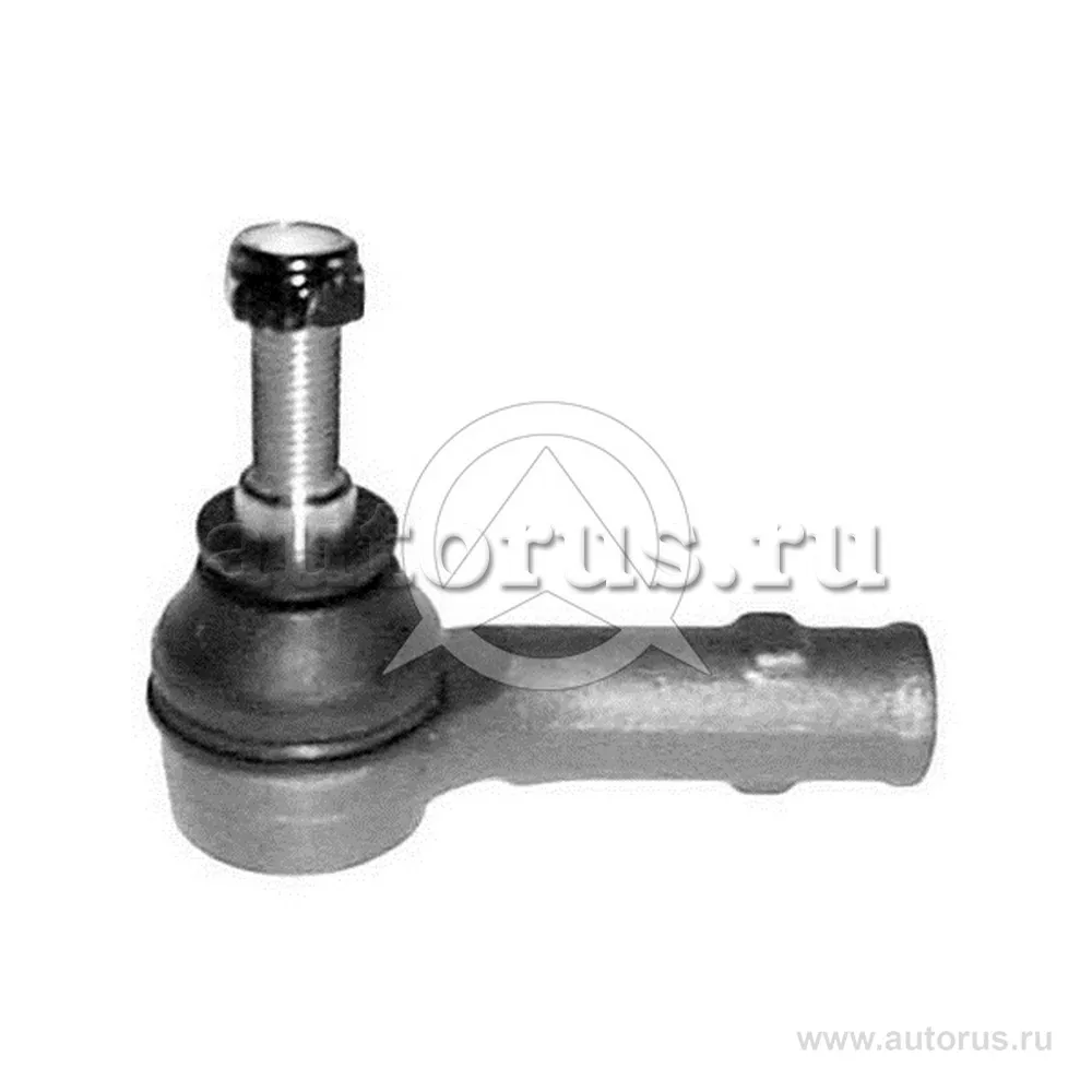 Наконечник рулевой L VW T4 (S-002792->70-T-199 999) SIDEM 64234