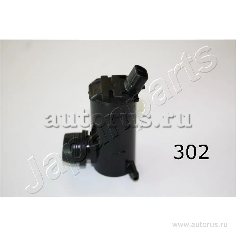 Насос стеклоочистителя JAPANPARTS WP-302