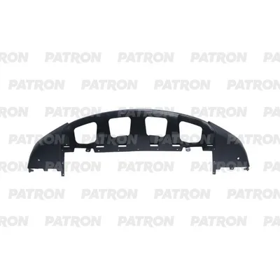 Защита двигателя Юбка бампера передняя Tesla Model X PATRON P72-0305
