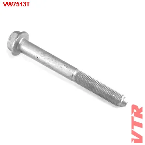 Болт крепления амортизатора VTR VW7513T