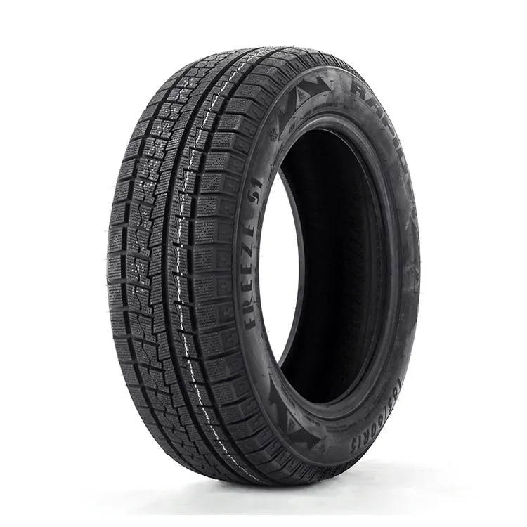 Шина R17 225/55 RAPID FREEZE S1 101H зима A475B014