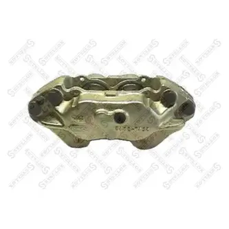 Суппорт тормоз. пер.п. Land Rover Defen STELLOX 0590063_SX