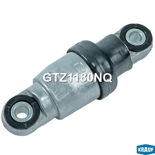 Демпфер натяжителя приводного ремня KRAUF GTZ1180NQ