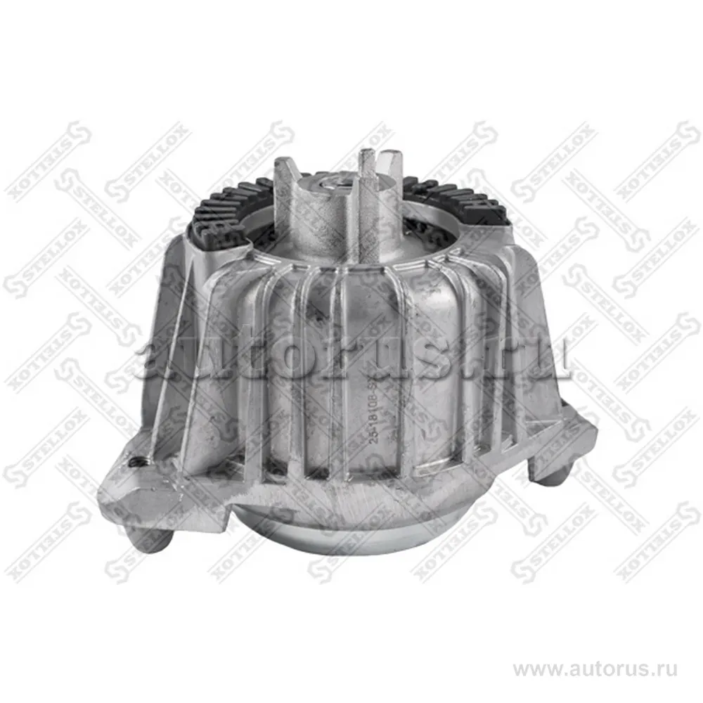 Подушка ДВС передняя правая MB W204 all 07> STELLOX 25-18108-SX