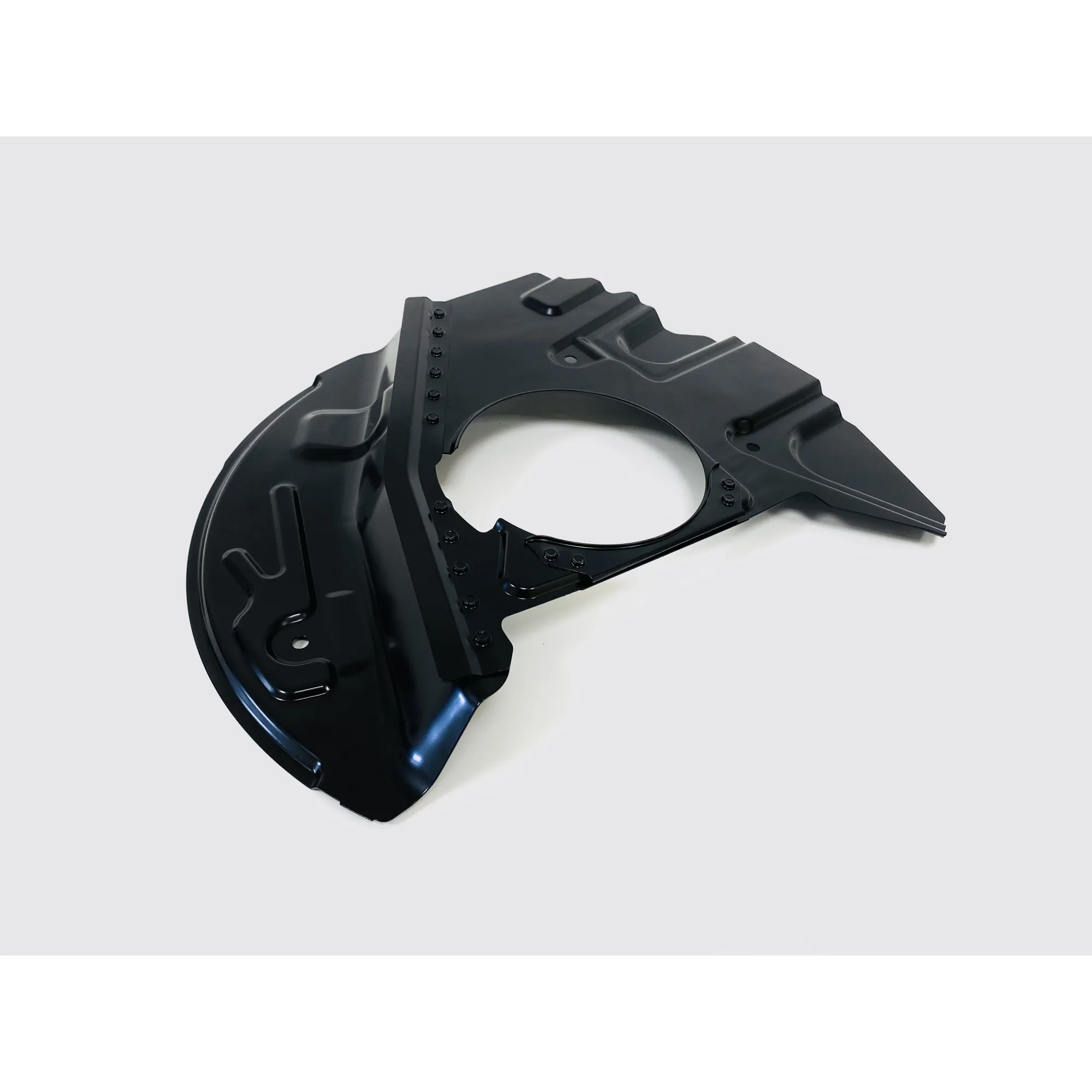 Кожух тормозного диска, правый UkorAuto U0508562