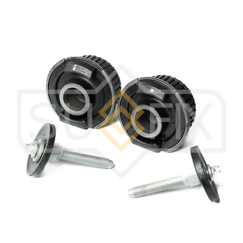 Сайлентблок подвески SUFIX SL-1752