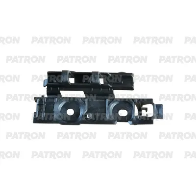 Кронштейн бампера задн правый AUDI A5 SPORTBACK/CABRIOLET S- PATRON P76-AD011AR